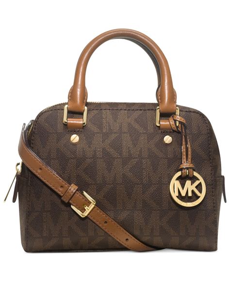 michael kors jet set travel satchel|michael kors neue kollektion.